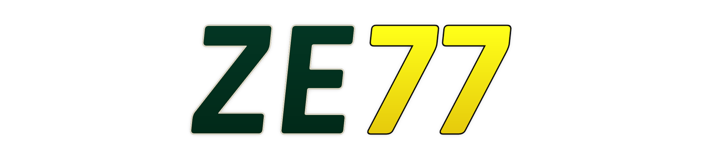 ze77 Logo